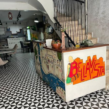 Grand Bella Vista Hostel Istanbul Exterior photo