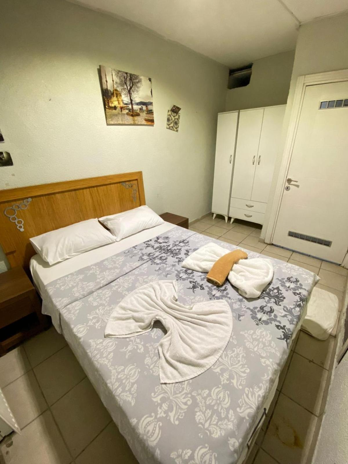 Grand Bella Vista Hostel Istanbul Exterior photo
