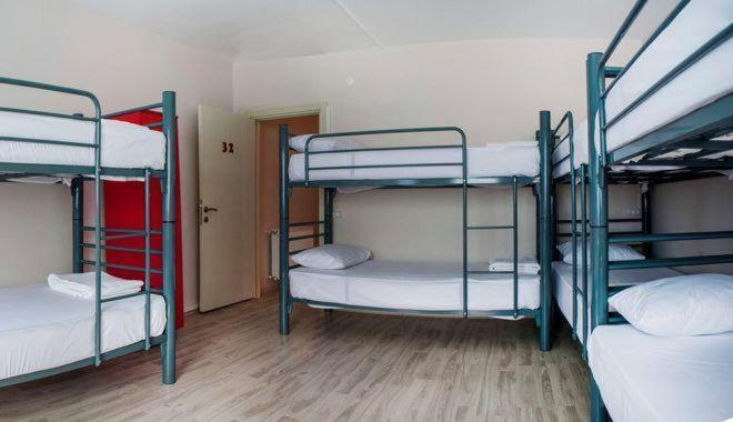 Grand Bella Vista Hostel Istanbul Exterior photo