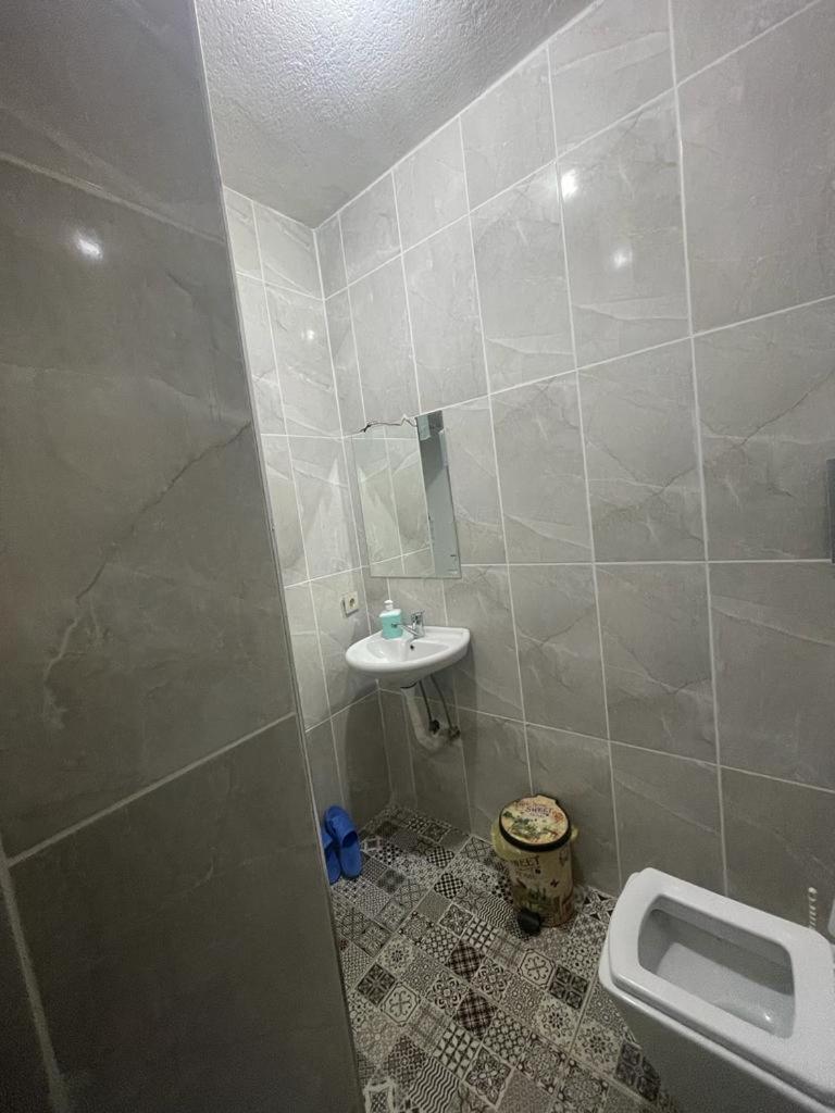 Grand Bella Vista Hostel Istanbul Exterior photo